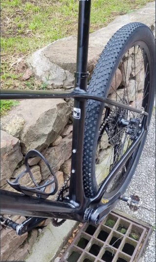 Mtb Mondraker Chrono Carbono /T M/