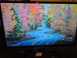 Televisor LG 42 TDT 3xHDMI