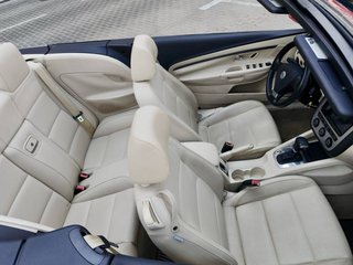 Volkswagen Eos 2.0TFSI 200cv