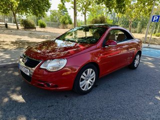 Volkswagen Eos 2.0TFSI 200cv