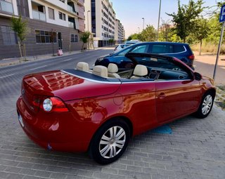 Volkswagen Eos 2.0TFSI 200cv