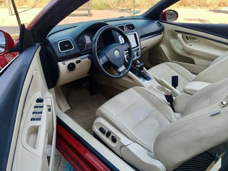 Volkswagen Eos 2.0TFSI 200cv