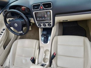 Volkswagen Eos 2.0TFSI 200cv