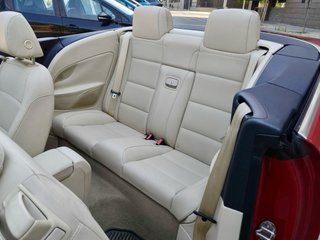 Volkswagen Eos 2.0TFSI 200cv