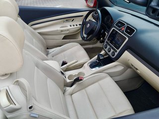 Volkswagen Eos 2.0TFSI 200cv