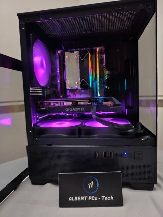PC Gaming GTX 1660 S, 1.25TB, 32GB RAM, 14 NCL