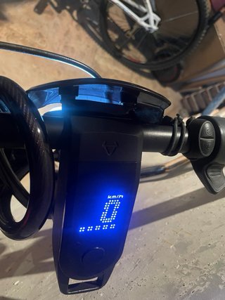 Patín eléctrico Niu KQi2 Pro. Como nuevo.