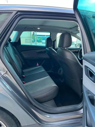 SEAT León xprence 2016