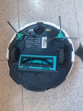 Cecotec Conga Connected 2100 Pa R