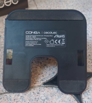 Cecotec Conga Connected 2100 Pa R