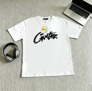 Camisetas Corteiz (Negra, Azul, Blanca)