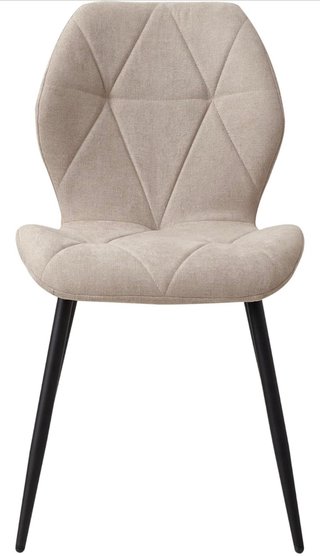 Juego de 4 sillas de comedor/salón