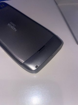 Nokia E52-1 Completo