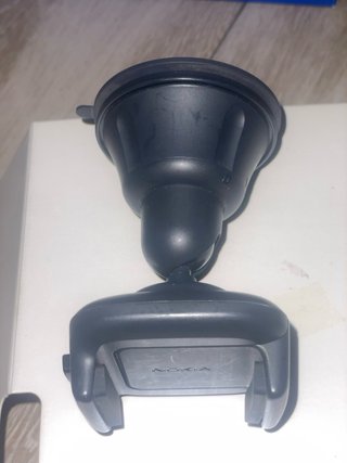 Nokia E52-1 Completo