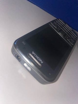 Nokia E52-1 Completo
