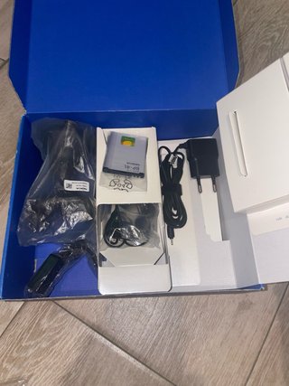 Nokia E52-1 Completo