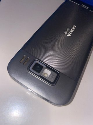 Nokia E52-1 Completo