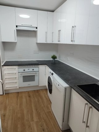 Alquiler habitación