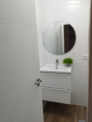 Alquiler habitación