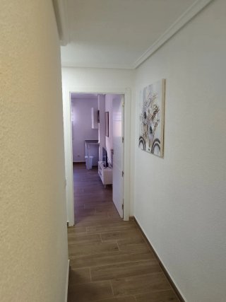 Alquiler habitación