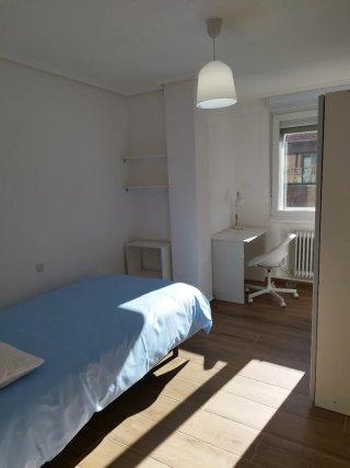 Alquiler habitación