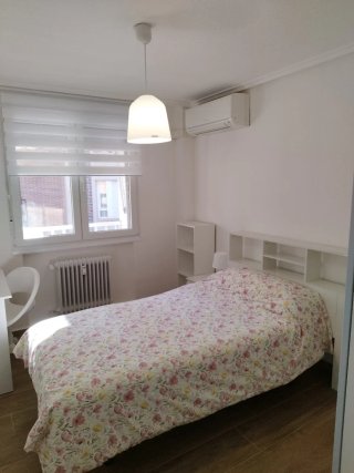 Alquiler habitación