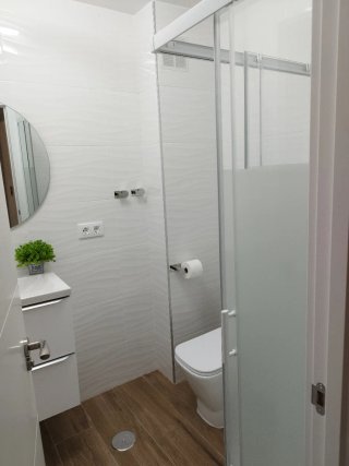 Alquiler habitación