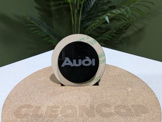 Tapon anulalimpia Audi Logo