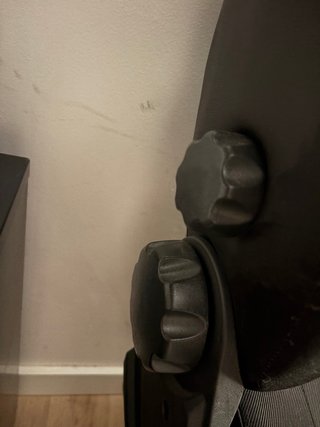 Asiento individual Furgo