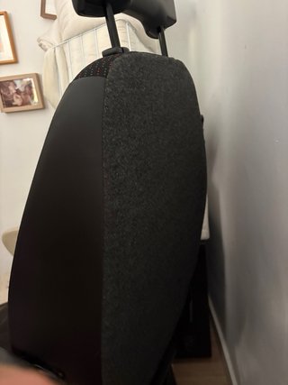 Asiento individual Furgo