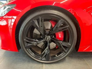 Audi RS 6 Avant TFSI quattro