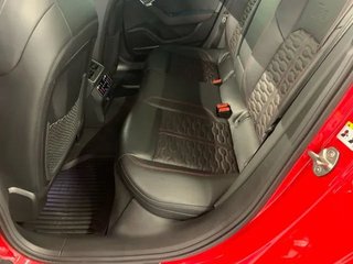Audi RS 6 Avant TFSI quattro