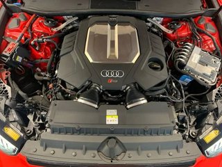 Audi RS 6 Avant TFSI quattro