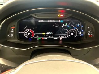 Audi RS 6 Avant TFSI quattro