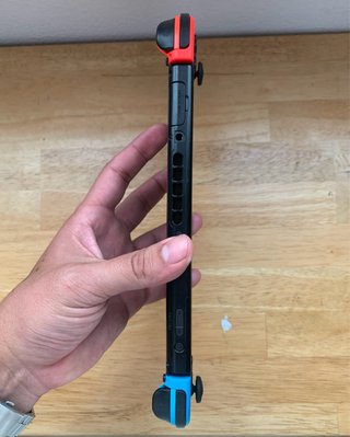 Nintendo Switch excelente estado!