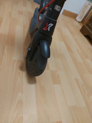 Patinete Eléctrico Ecoxtrem