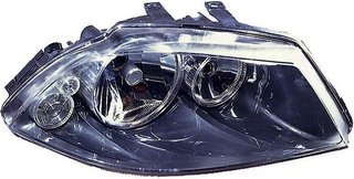 Faro piloto luz delantero derecho A326