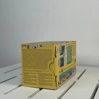 Nintendo 2DS XL Animal Crossing Edition