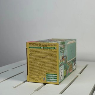 Nintendo 2DS XL Animal Crossing Edition