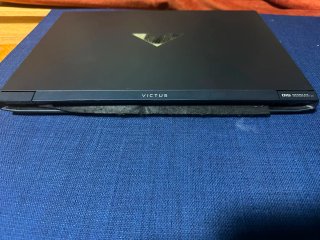Portátil Gaming HP Victus 15" RTX 5060