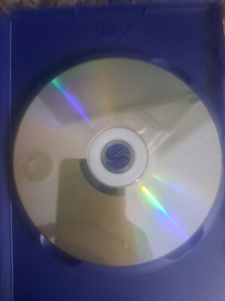 101 Dálmatas 2 DVD Película Animada