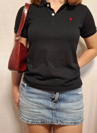 Polo Ralph Laurent negro