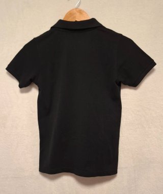 Polo Ralph Laurent negro