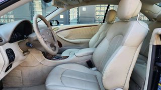 Mercedes-Benz  CLK 280  2007