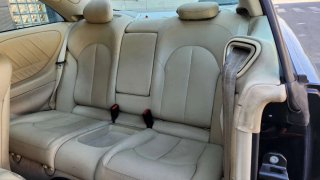 Mercedes-Benz  CLK 280  2007