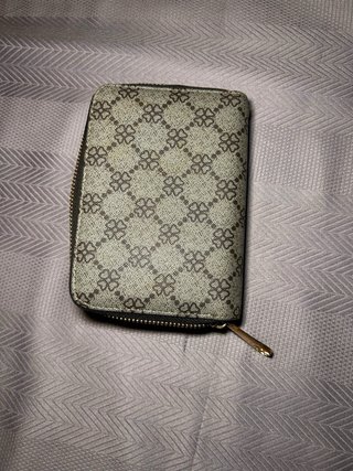Guess Vintage Wallet / Cartera Guess