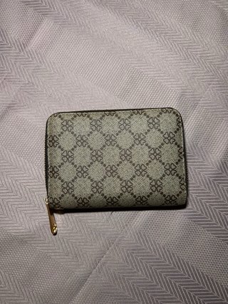 Guess Vintage Wallet / Cartera Guess