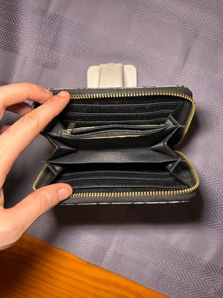 Guess Vintage Wallet / Cartera Guess