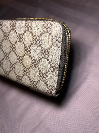 Guess Vintage Wallet / Cartera Guess