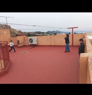 Piso en Venta en puerto lumbreras